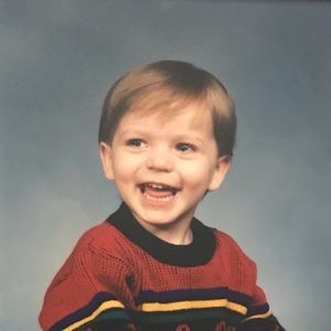 Meet your Posher, Casey